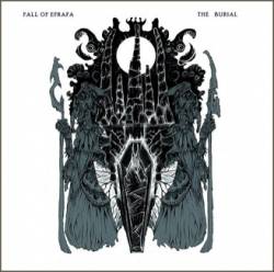 Fall Of Efrafa : The Burial